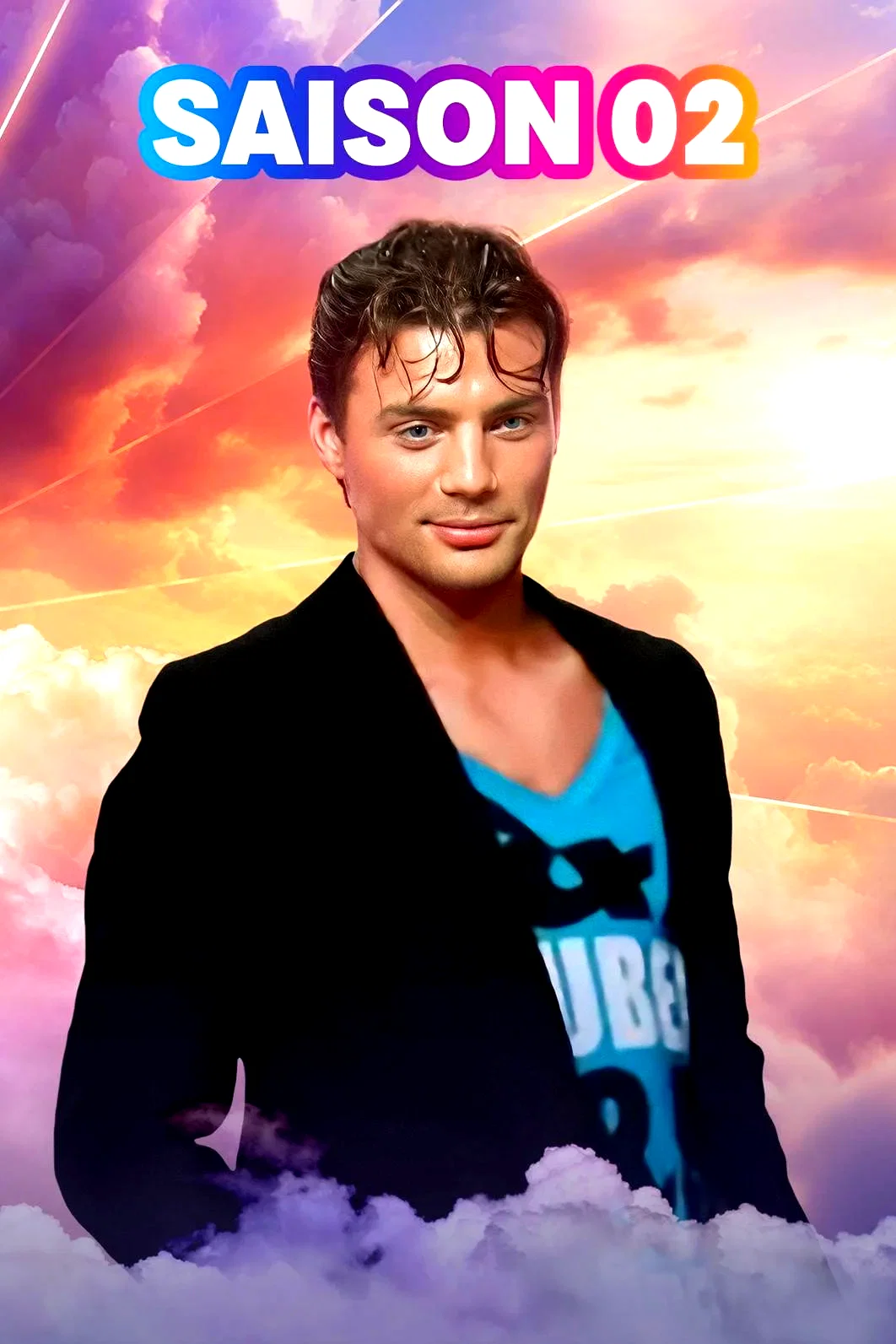 Photo de la saison 2 : Secret Story