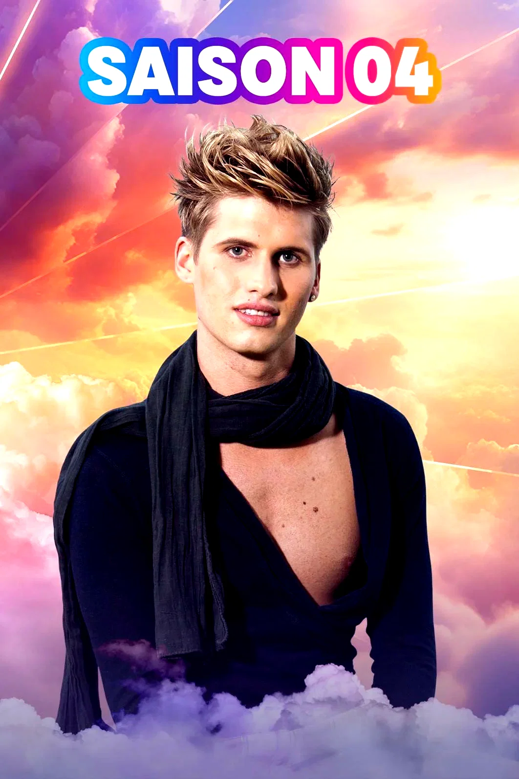 Photo de la saison 4 : Secret Story