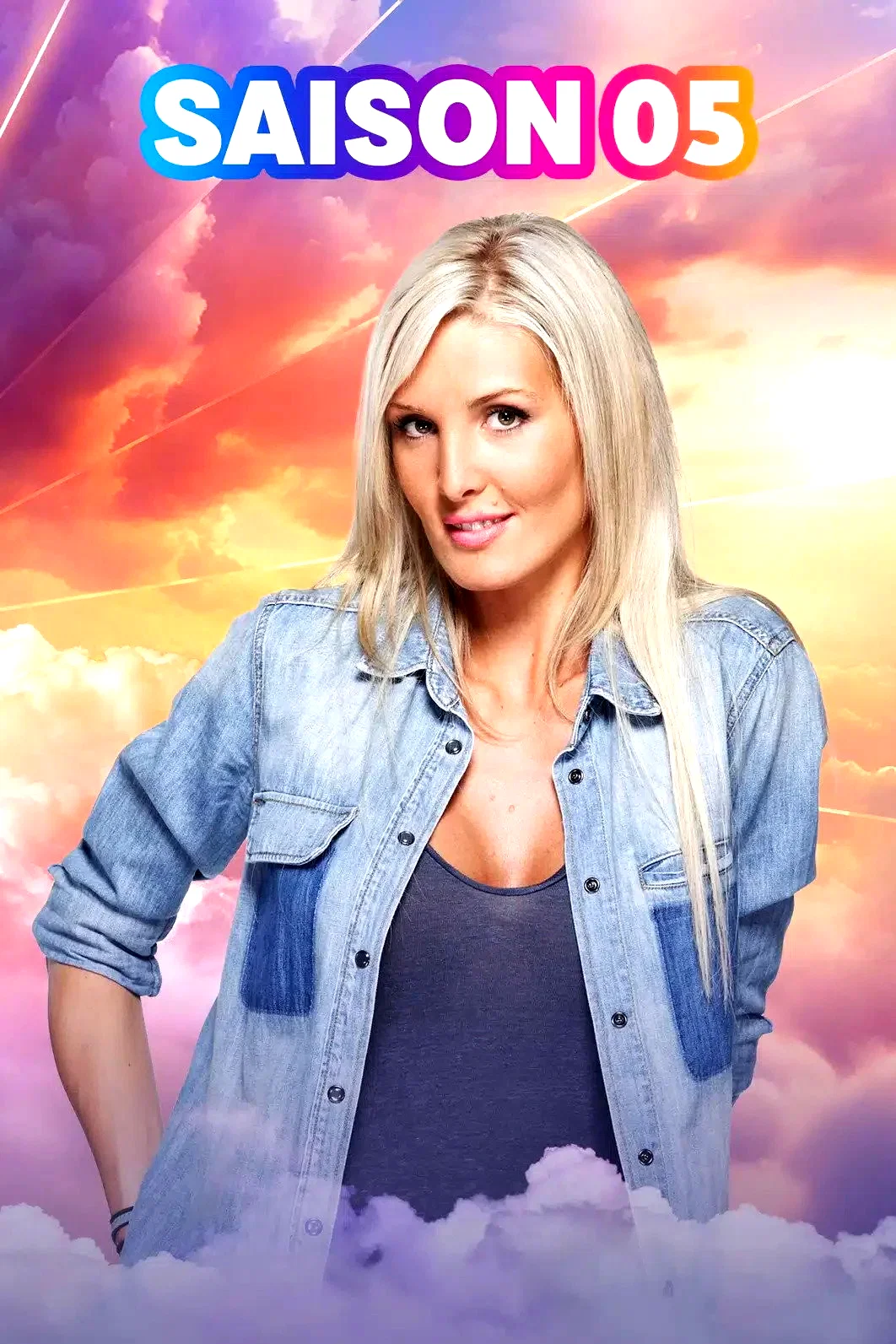 Photo de la saison 5 : Secret Story