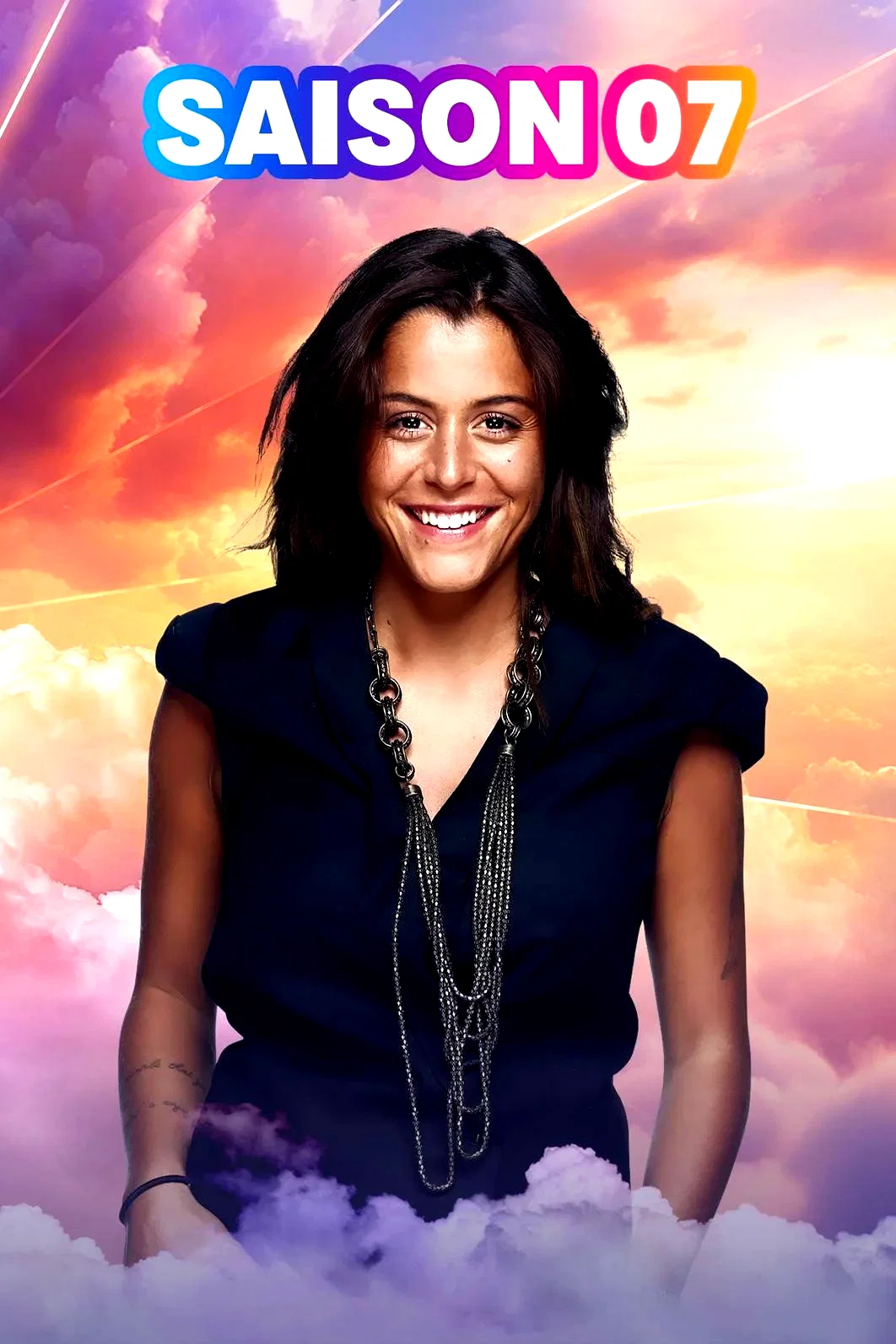 Photo de la saison 7 : Secret Story