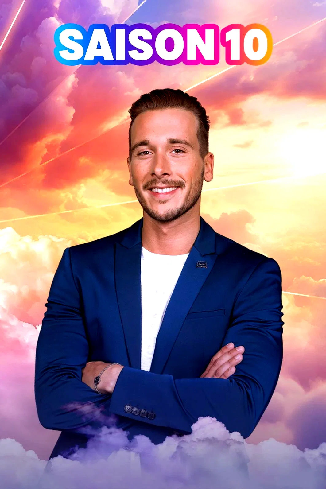 Photo de la saison 10 : Secret Story