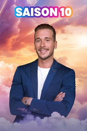 Affiche de Saison 10