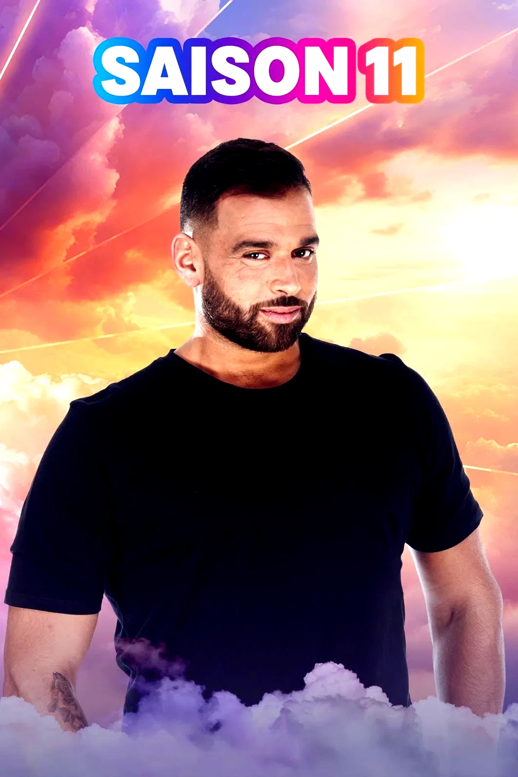 Photo de la saison 11 : Secret Story