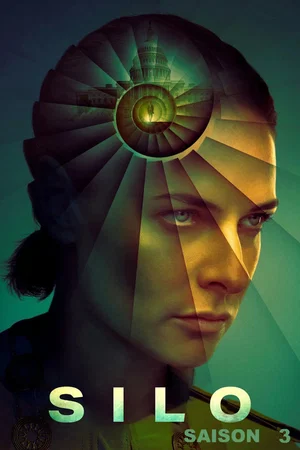 Affiche de Saison 3