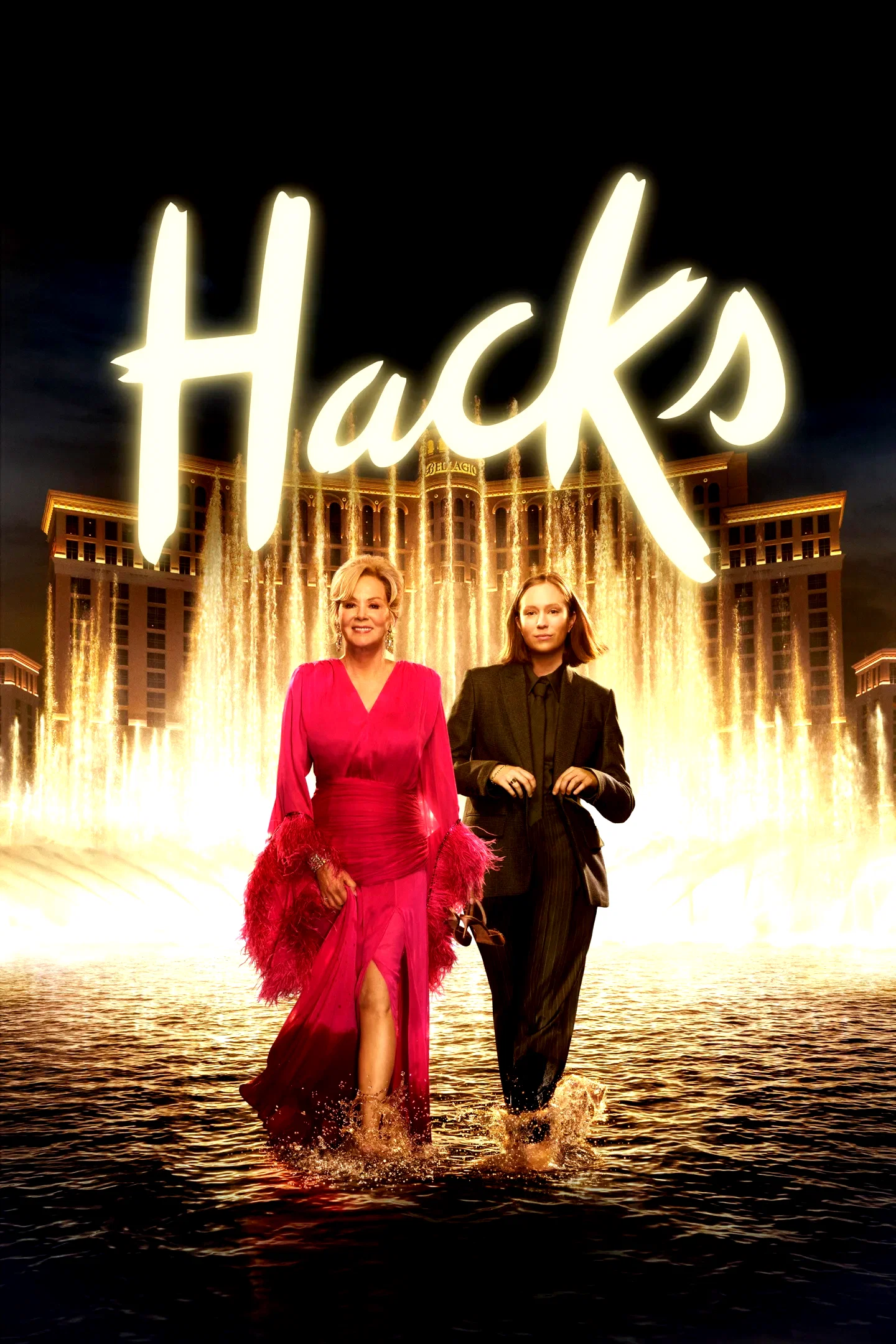 Photo de la saison 5 : Hacks