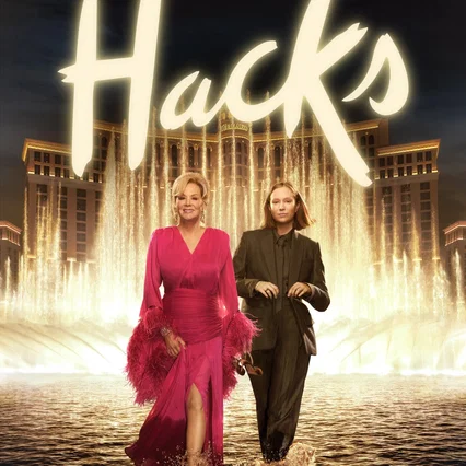 Photo de la saison 5 : Hacks