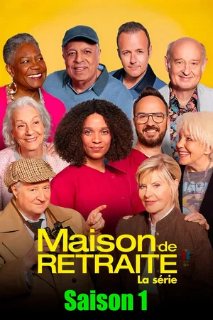 Affiche de Season 1