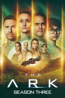 Affiche de Saison 3