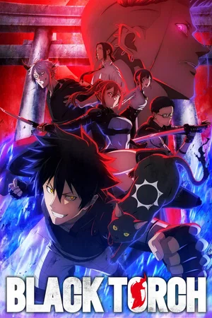 Affiche de Saison 1