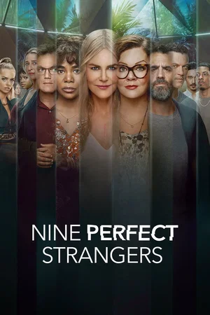 Affiche de Saison 1