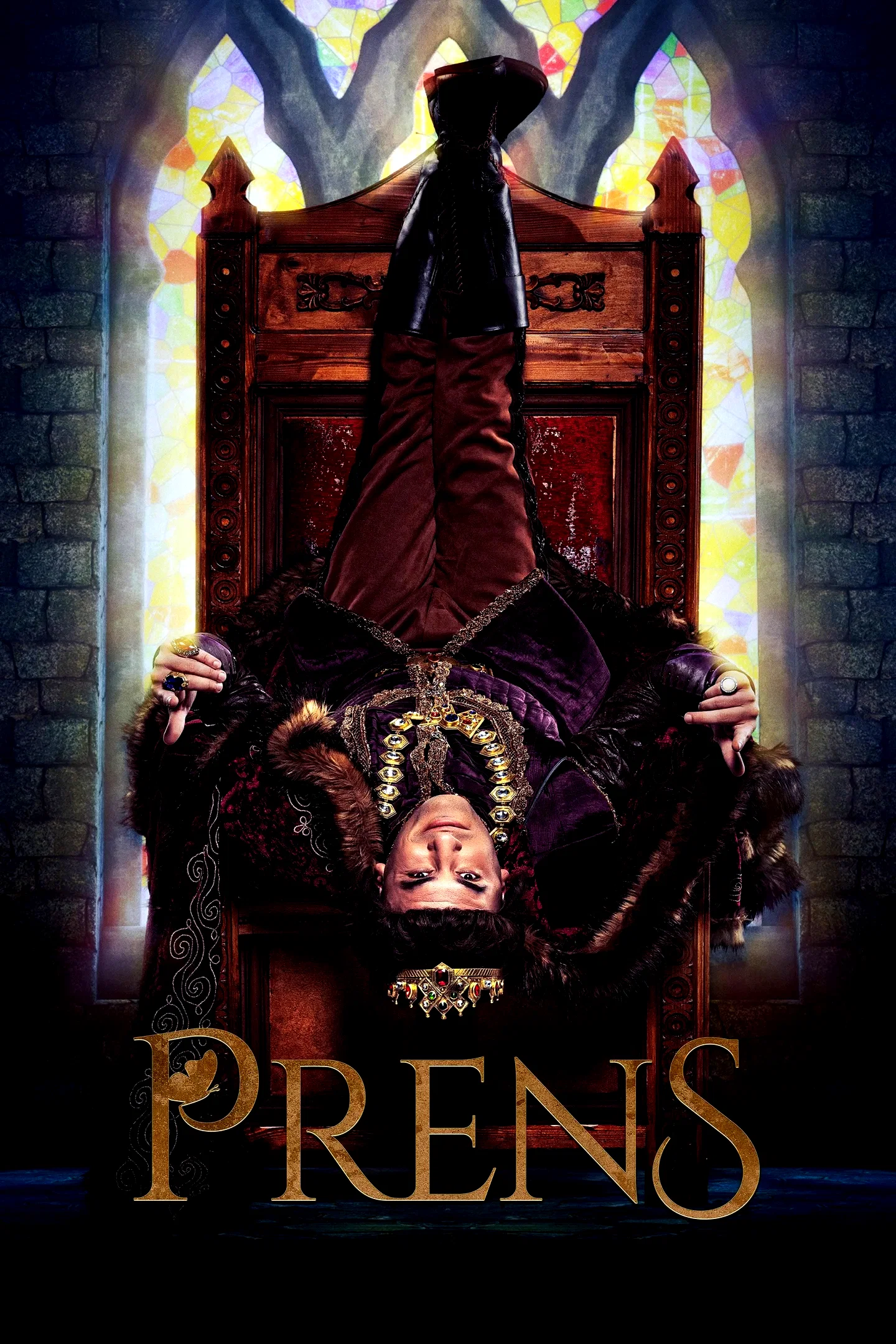 Photo de la saison 1 : Prens