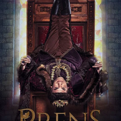 Photo de la saison 1 : Prens