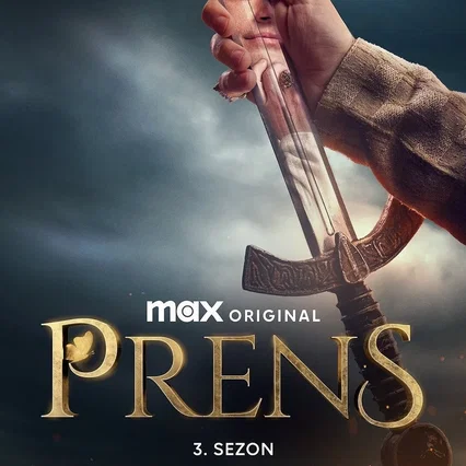Photo de la saison 3 : Prens