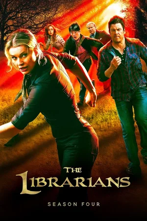 Affiche de Saison 4
