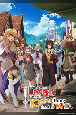 Affiche de Saison 1
