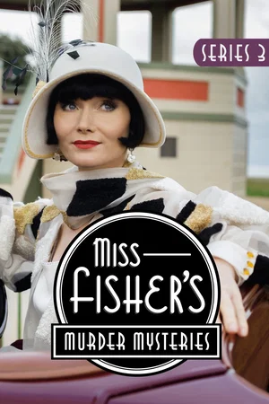 Affiche de Saison 3