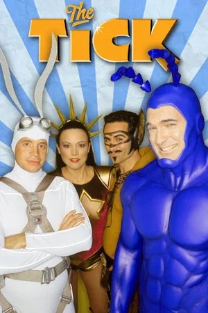 Affiche de Saison 1