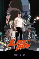 Affiche de Saison 1