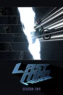 Affiche de Lastman Heroes