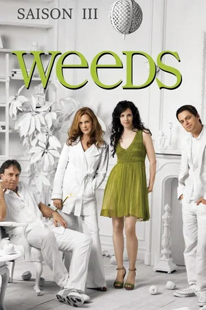 Affiche de Saison 3