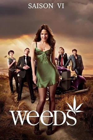 Affiche de Saison 6