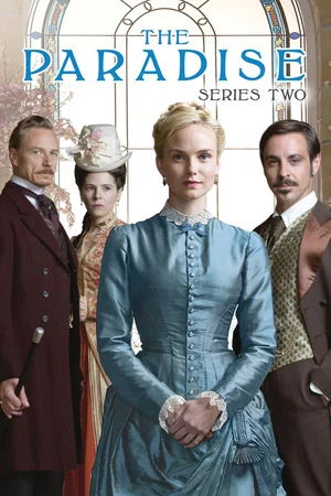 Affiche de Saison 2