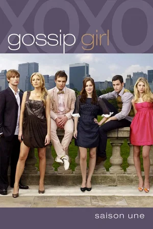 Affiche de Saison 1