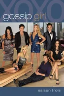 Affiche de Saison 3