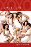 Affiche de Saison 4