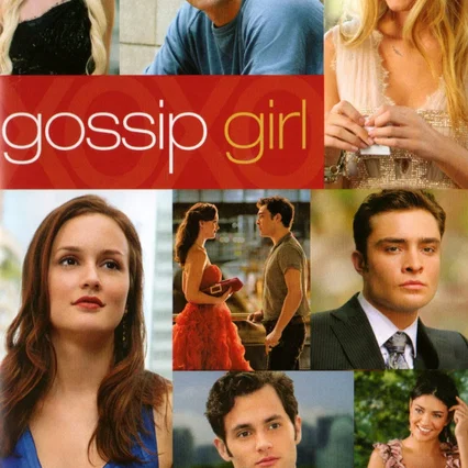 Photo de la saison 4 : Gossip Girl