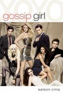 Affiche de Saison 5