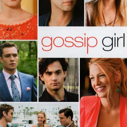 Photo de la saison 5 : Gossip Girl
