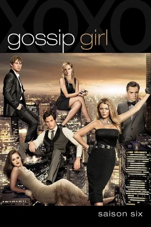 Affiche de Saison 6