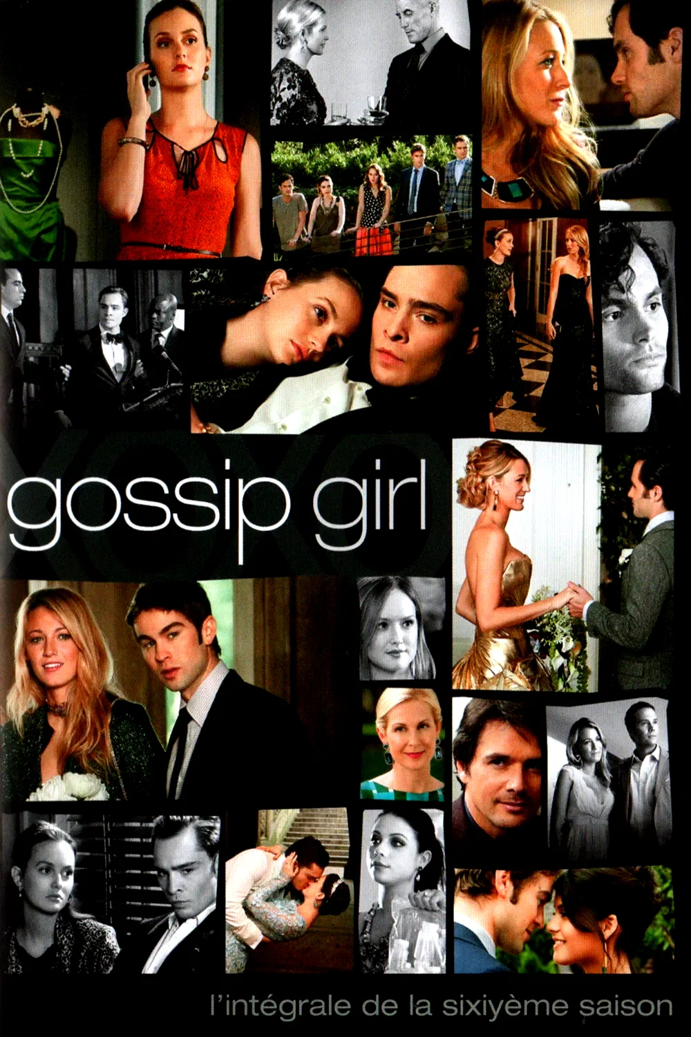 Photo de la saison 6 : Gossip Girl
