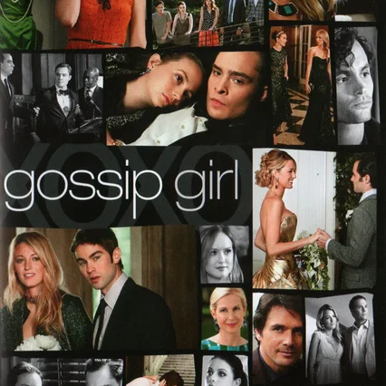 Photo de la saison 6 : Gossip Girl