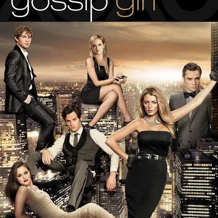 Photo de la saison 6 : Gossip Girl