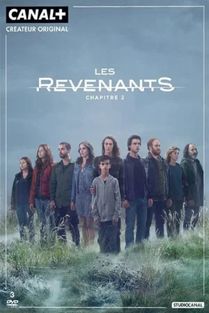 Affiche de Saison 2