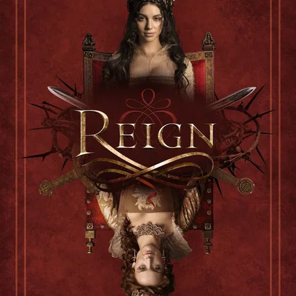 Photo de la saison 3 : Reign