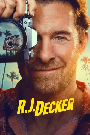 Affiche de Saison 1