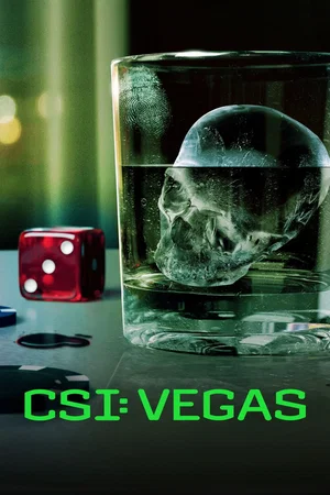 Affiche de Saison 3