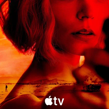 Photo de la saison 1 : Lucky