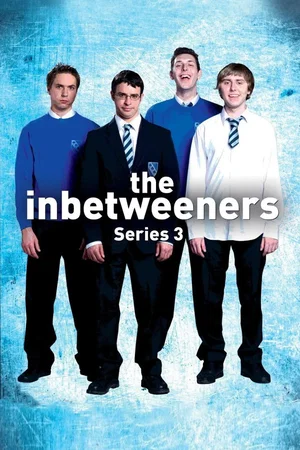 Affiche de Saison 03