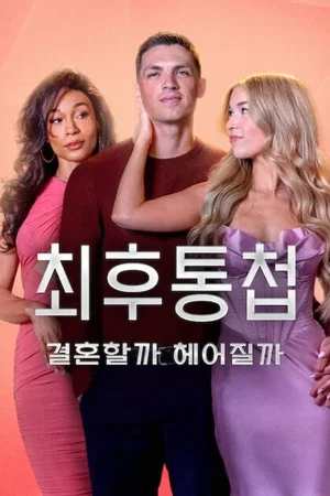 Affiche de Saison 4