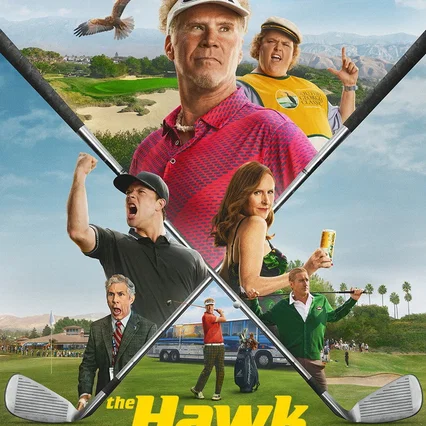 Photo de la saison 1 : The Hawk