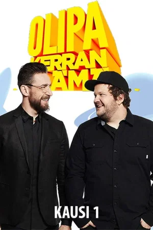 Affiche de Saison 1