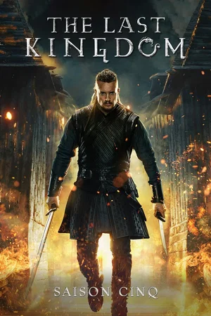 Affiche de Saison 5