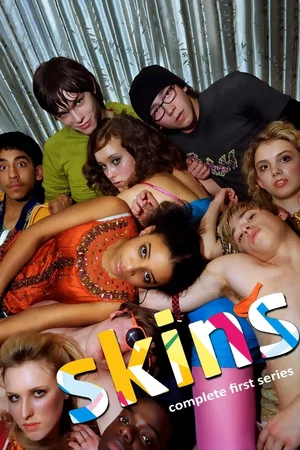 Affiche de Saison 1