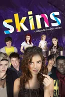 Affiche de Saison 4