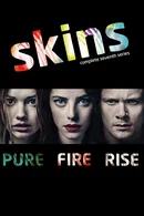 Affiche de Saison 7