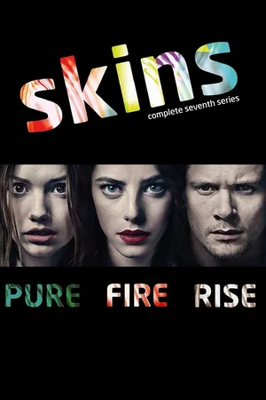 Affiche de Saison 7